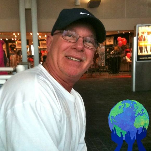 Meet your Posher, Jim - Picture 1 of 1